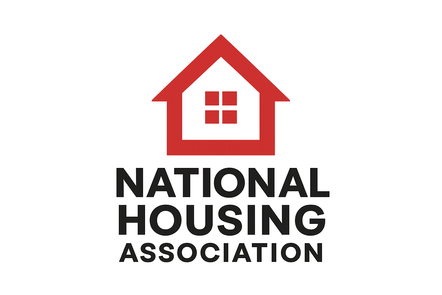 Logo of a national housing association